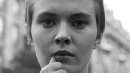 از نفس افتاده - 1960