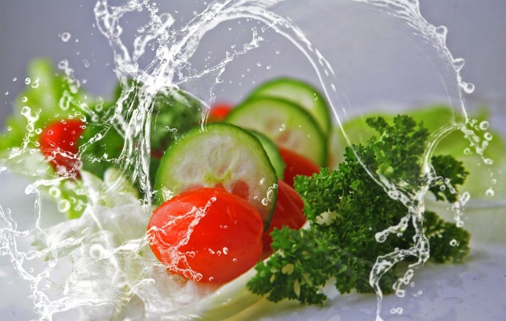 رژیم غذایی مهم ترین رکن ورزش