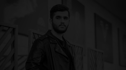 Raman Yasanpour First Single track