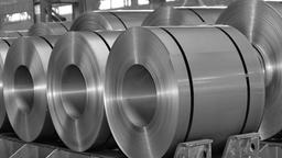 برشکاری ورق فولادی (CNC)