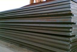 برشکاری ورق فولادی (برقی)