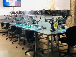 آموزش تعمیرات موبایل در تبریز