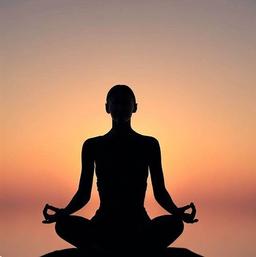 تأثیر مدیتیشن بر سلامت روان