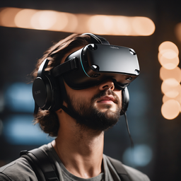 ااستفاده از واقعیت مجازی در درمان فوبیا رویکردی نوین و موثر