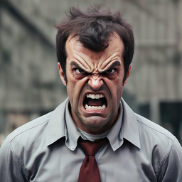 خشم و مدیریت آن