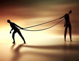 اختلال شخصیت وابسته