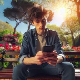 تأثیر شبکه‌های اجتماعی بر سلامت روانی: فرصت‌ها و چالش‌ها