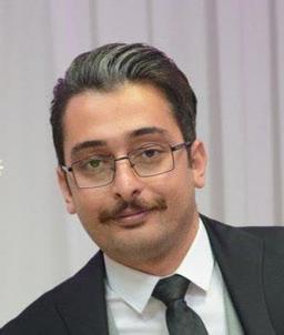 مهندس کیوان آخوندی