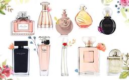ویژگی های عطر خوب و ماندگار!!!!