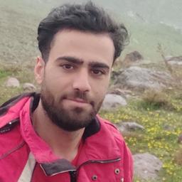 یاسر حسن پور مراغه