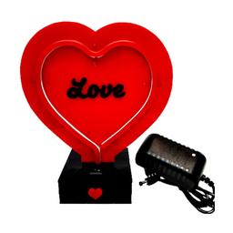 چراغ خواب نئونی