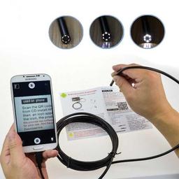 نکات مهم قبل از خرید دوربین آندوسکوپی