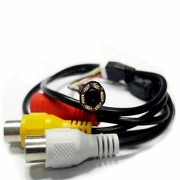 دوربین سوزنی کوچک رم خور