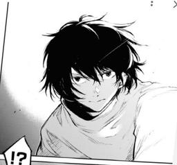 بررسی‌ چپتر 107 مانگای بانگو استرای داگز