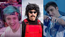 استریمر هایی که مرزهای پولداری رو زیر و رو کردند ...