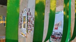 با طوفان خواهیم خندید!