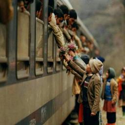 از من در این شب‌ها برای تو