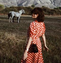 خورشید، فروغت از چیست؟!