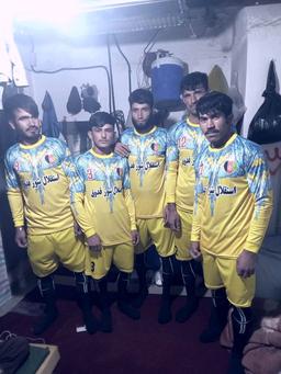 جانم شورقدوق