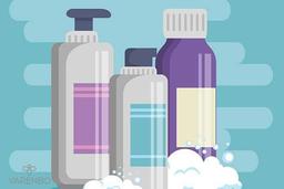 بهترین شامپو بدن از دیدگاه متخصصان ۲۰۲۳