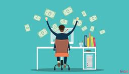 کسب و کار آنلاین در شبکه های اجتماعی