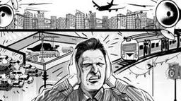 بهترین پنجره دوجداره از نظر عایق صوتی: