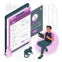 فرم ثبت سفارش آنلاین