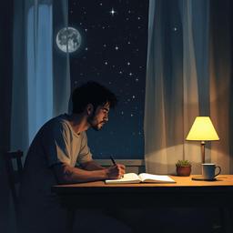 میان دل و خرد