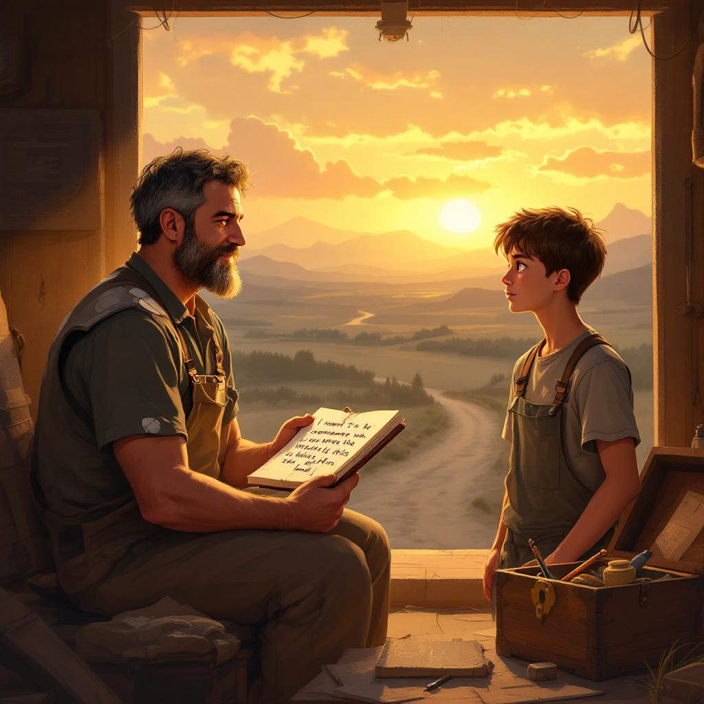 جزئیات تغییر می‌کنند اما اهداف اصلی باقی می‌مانند!