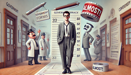 تراژدی در واقع کمدی است اما اگر از دور به او بنگریم