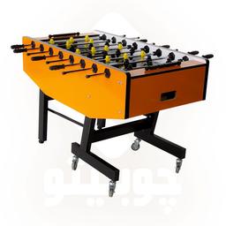 مشخصاتی که باید هنگام خرید میز فوتبال دستی بدانیم!