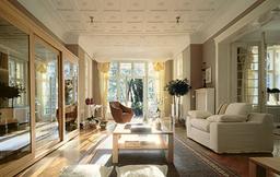 چهار قانون ساده برای طراحی دکوراسیون داخلی ساده