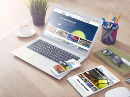 7 مرحله تا طراحی سایت زیبا و کاربردی- قسمت دوم