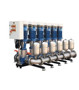 مهم ترین نکات حفظ و نگهداری بوستر پمپ آبرسانی