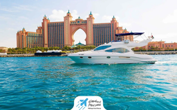 تور اقساطی آنتالیا ✈️ لیست قیمت تور قسطی آنتالیا + شرایط