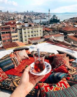 چطوری با خرید ملک به ترکیه مهاجرت کنم؟