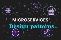 دیزاین پیترن های microservice