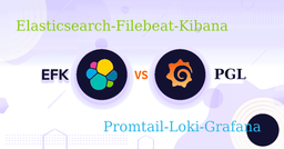 مقایسه EFK با PGL