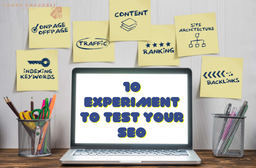 ده روش تست سئو برای افزایش ترافیک ارگانیک