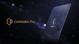 کول ولت پرو، امن ترین کیف پول سخت افزاری ارز دیجیتال