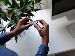 راهنمای خرید کیف پول لجر نانو اس