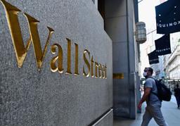 پارادوکس شرکت‌ها در وال‌استریت