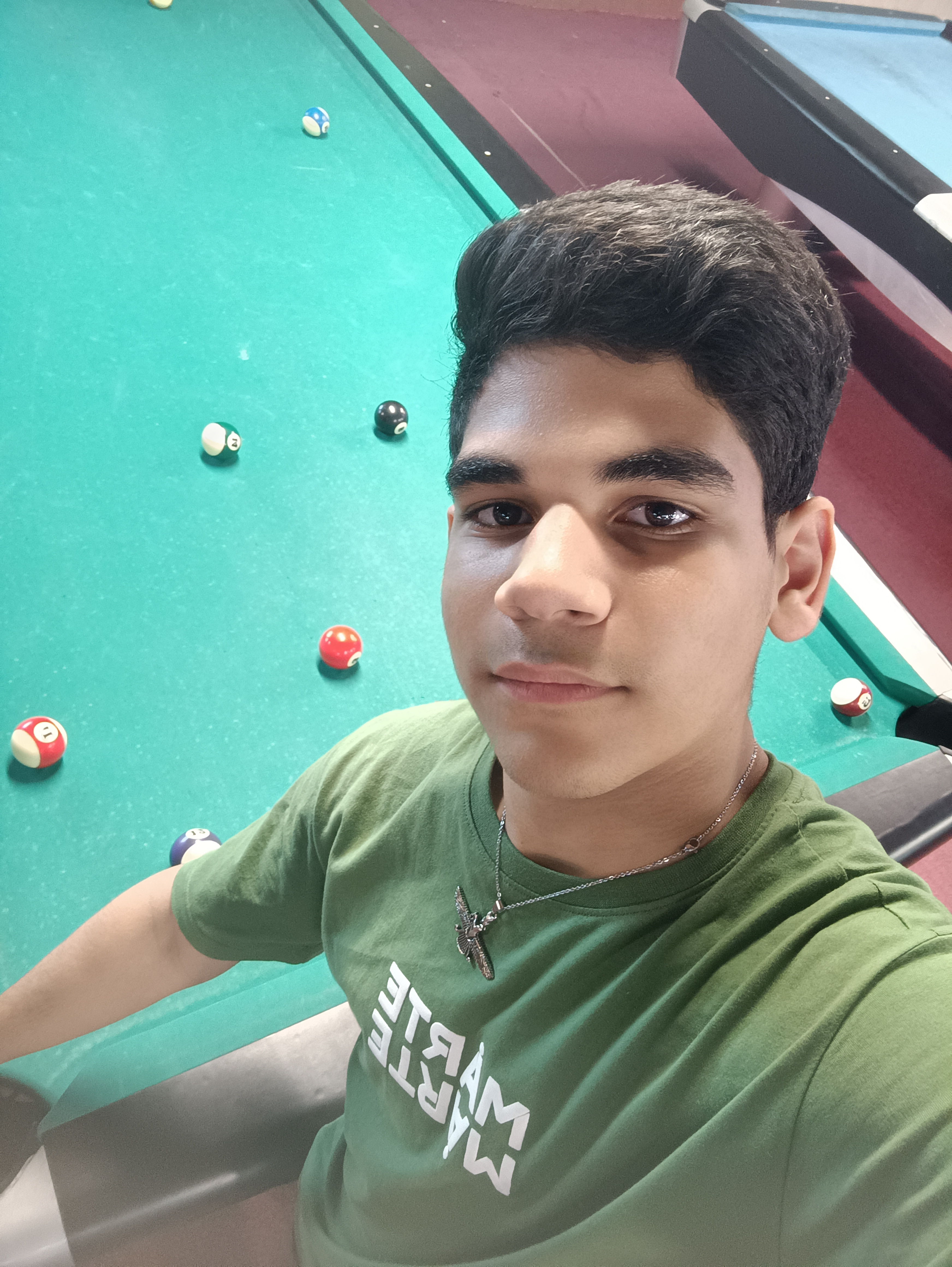 علیرضا قهرمانی