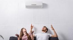 آیا کولر گازی رطوبت هوا را میگیرد و از بین می برد؟