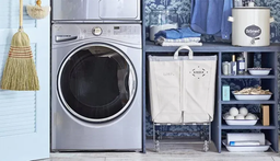 بهترین روش نگه داری از ماشین لباسشویی ال جی چیست؟