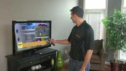 چرا تلویزیون صدا دارد تصویر ندارد؟