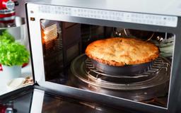 نکات مهم آشپزی با ماکروفر