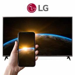 نحوه اتصال گوشی به تلویزیون ال جی LG چگونه است؟