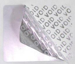 تاریخچه هولوگرام امنیتی