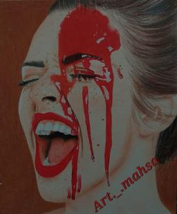 نقاشی هایپر رئال